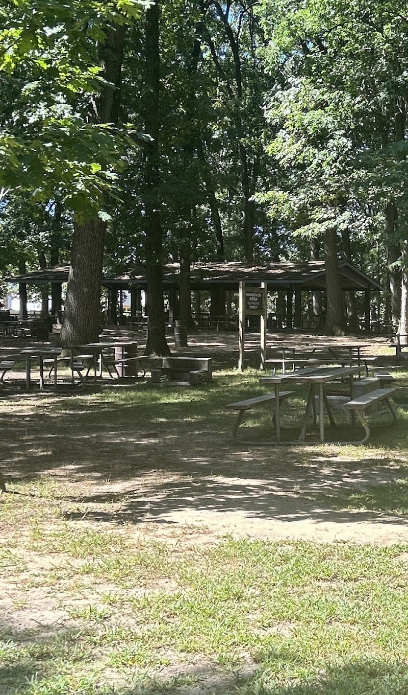 Valley Stream Picnic Pavilion photo 5