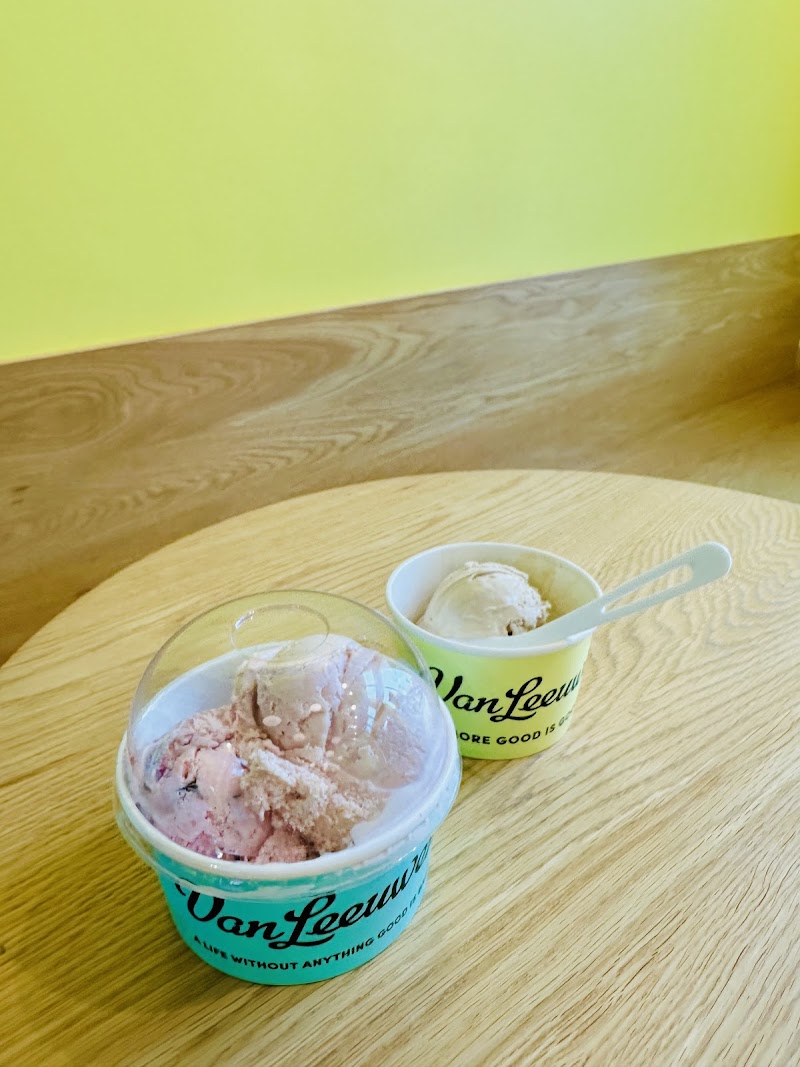 Van Leeuwen Ice Cream photo 3