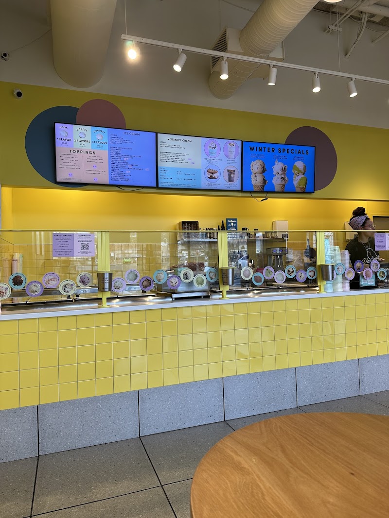 Van Leeuwen Ice Cream photo 5