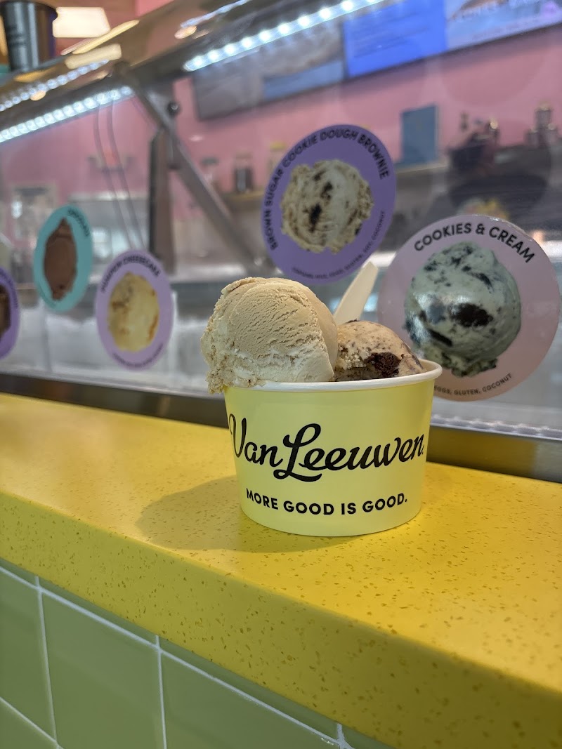 Van Leeuwen Ice Cream photo 3