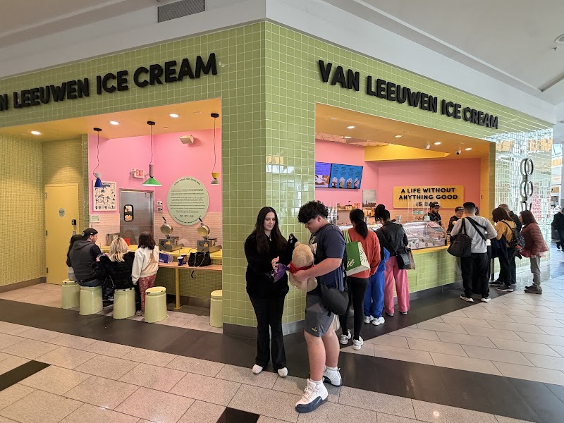Van Leeuwen Ice Cream photo 5