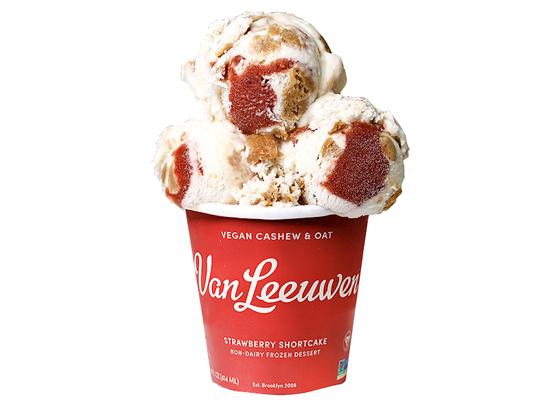 Van Leeuwen Ice Cream photo 3