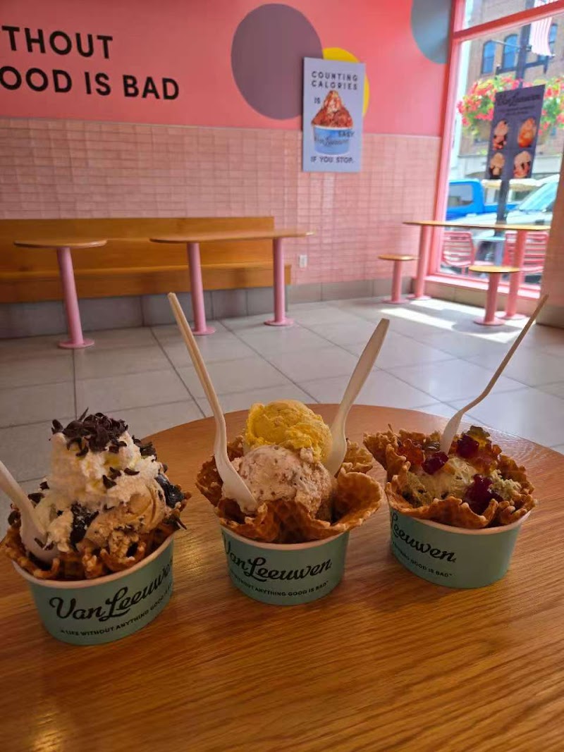 Van Leeuwen Ice Cream photo 4