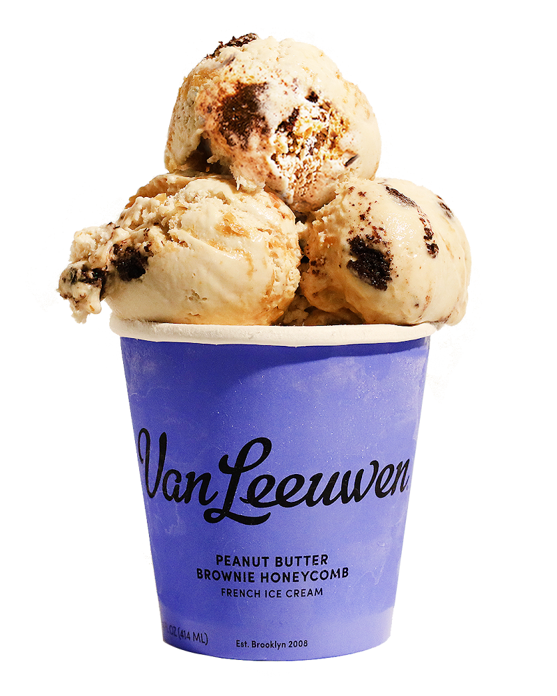 Van Leeuwen Ice Cream photo 2