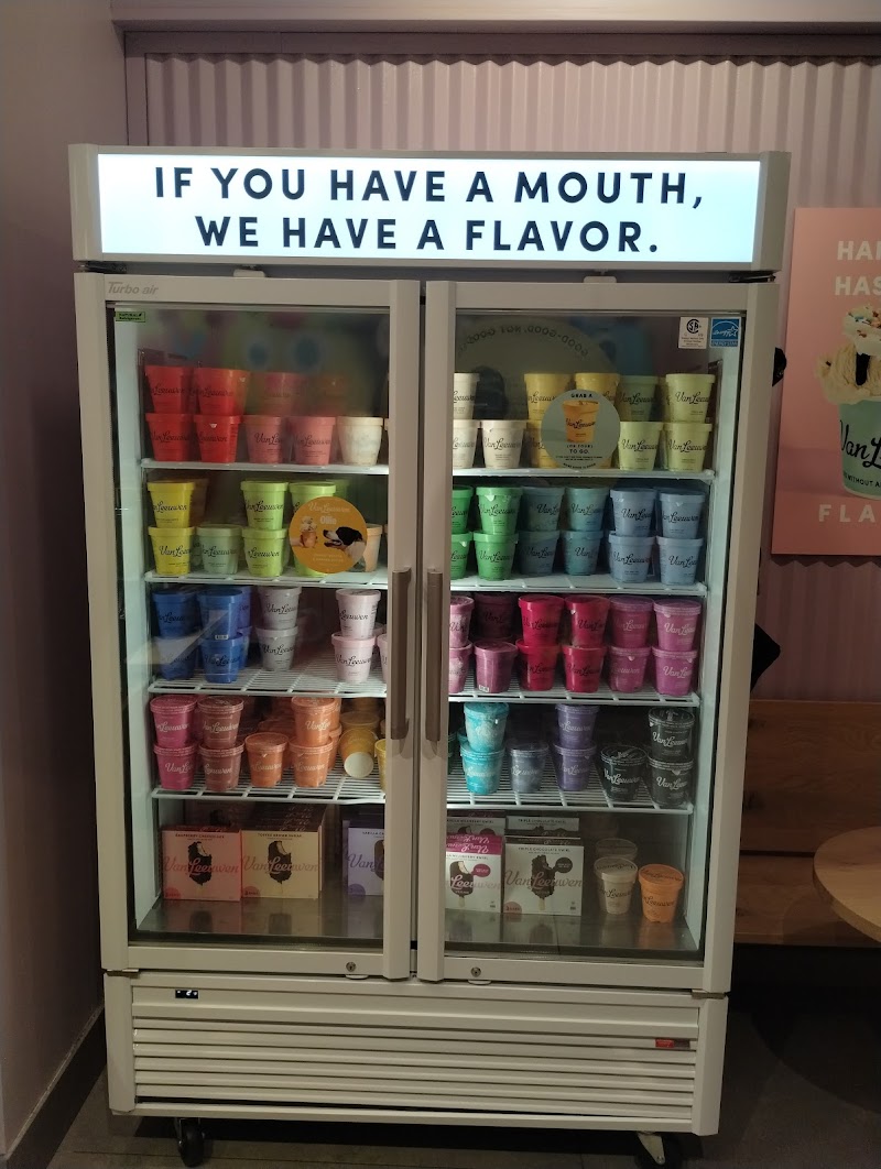 Van Leeuwen Ice Cream photo 4