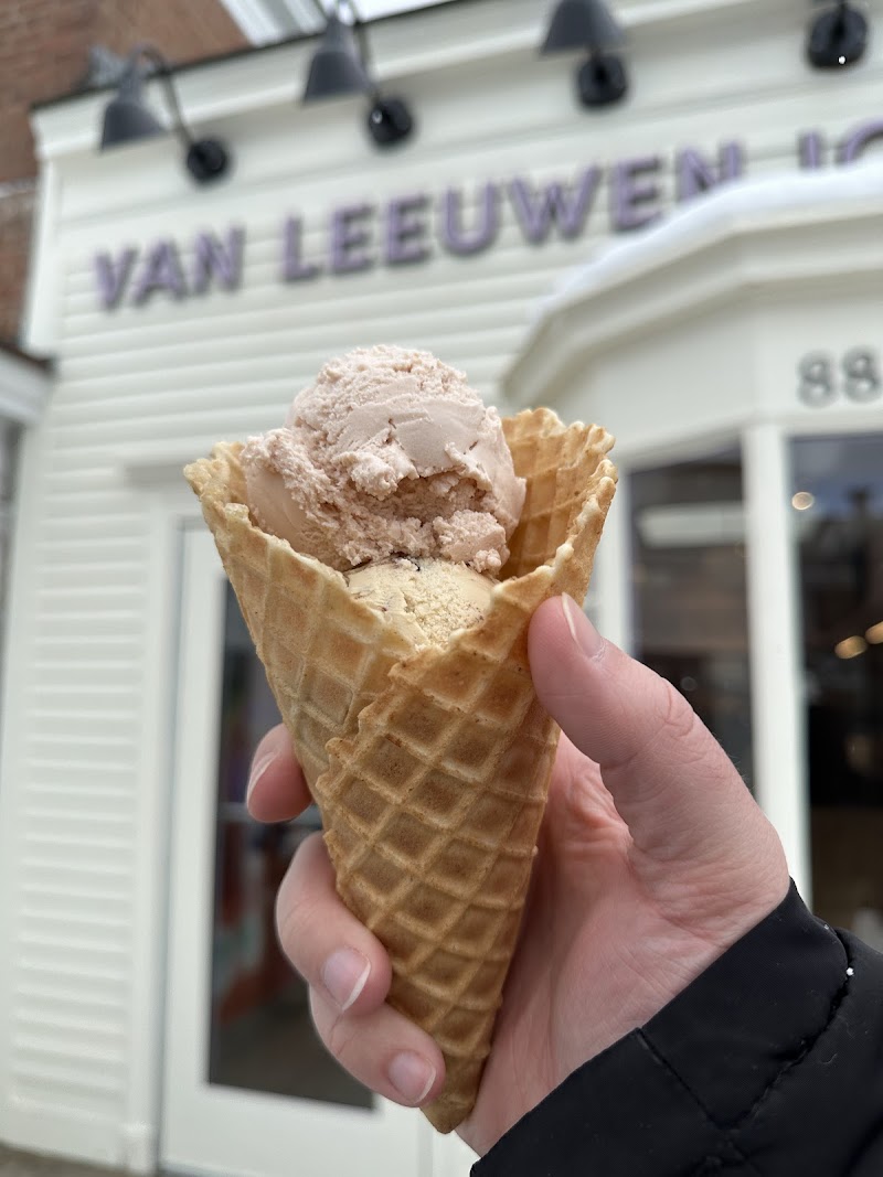 Van Leeuwen Ice Cream photo 5