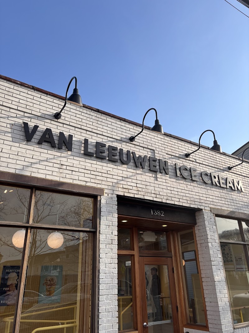 Van Leeuwen Ice Cream photo 1