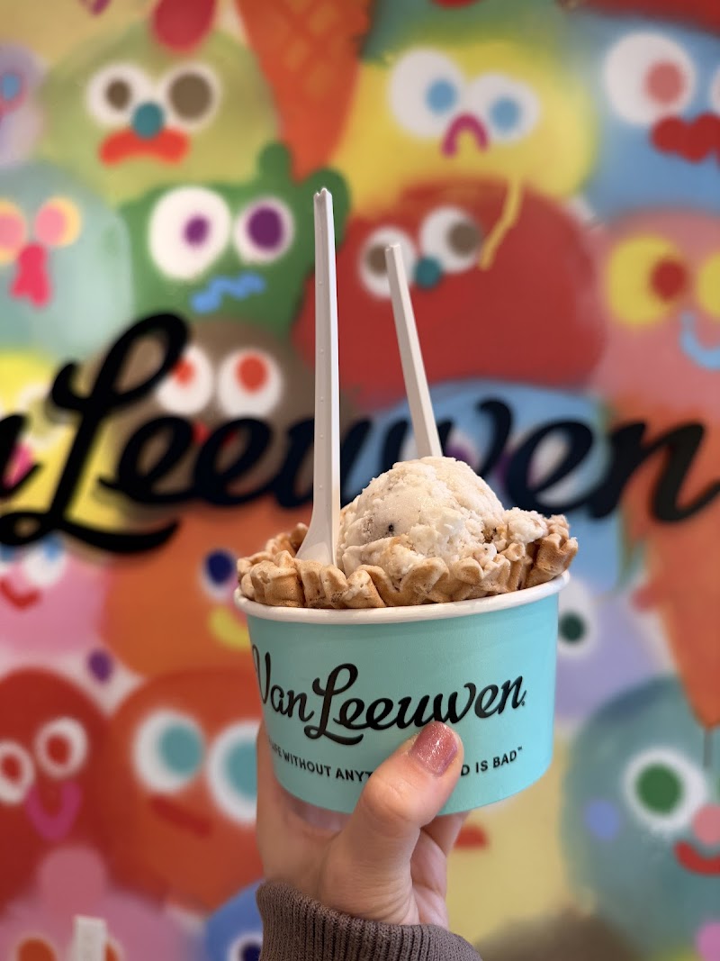 Van Leeuwen Ice Cream photo 2