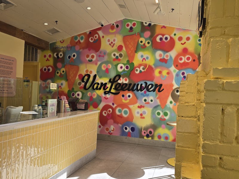 Van Leeuwen Ice Cream photo 3