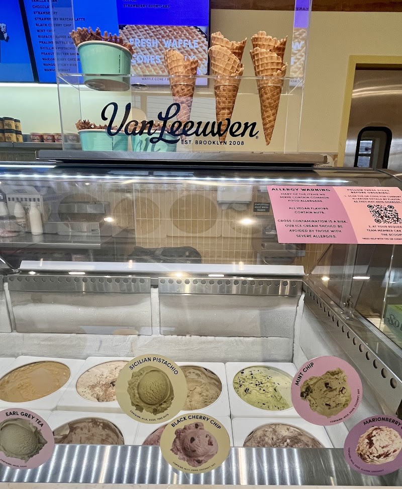 Van Leeuwen Ice Cream photo 4