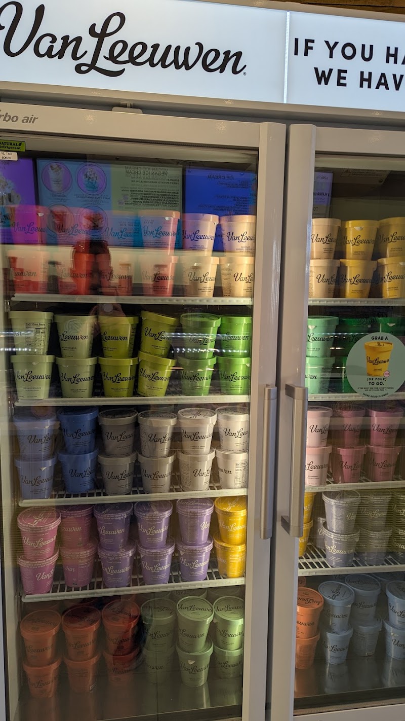 Van Leeuwen Ice Cream photo 5