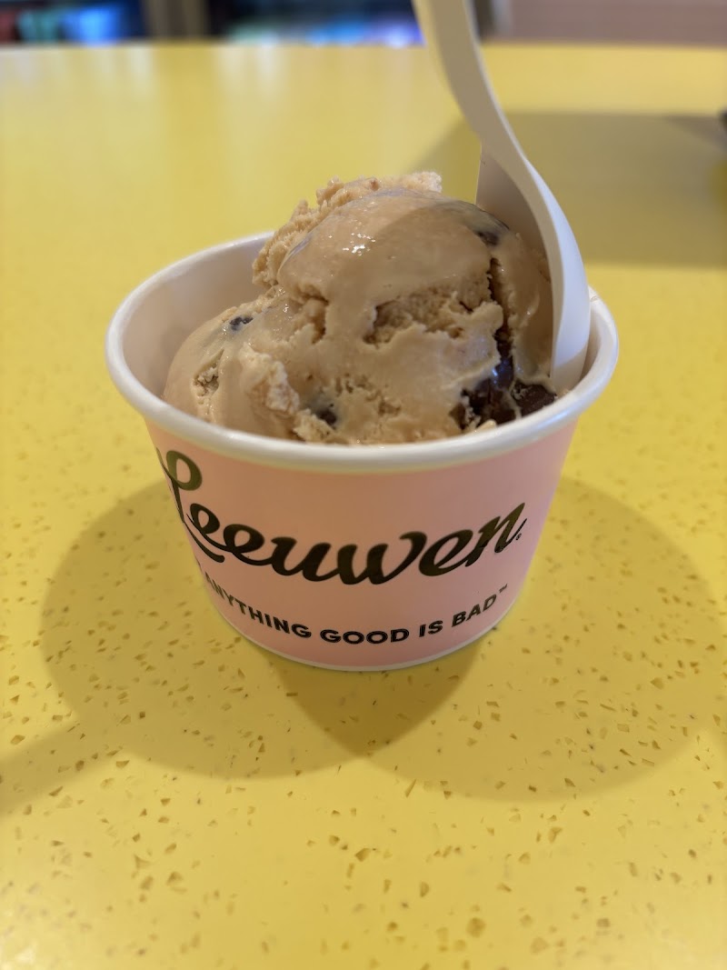 Van Leeuwen Ice Cream photo 3