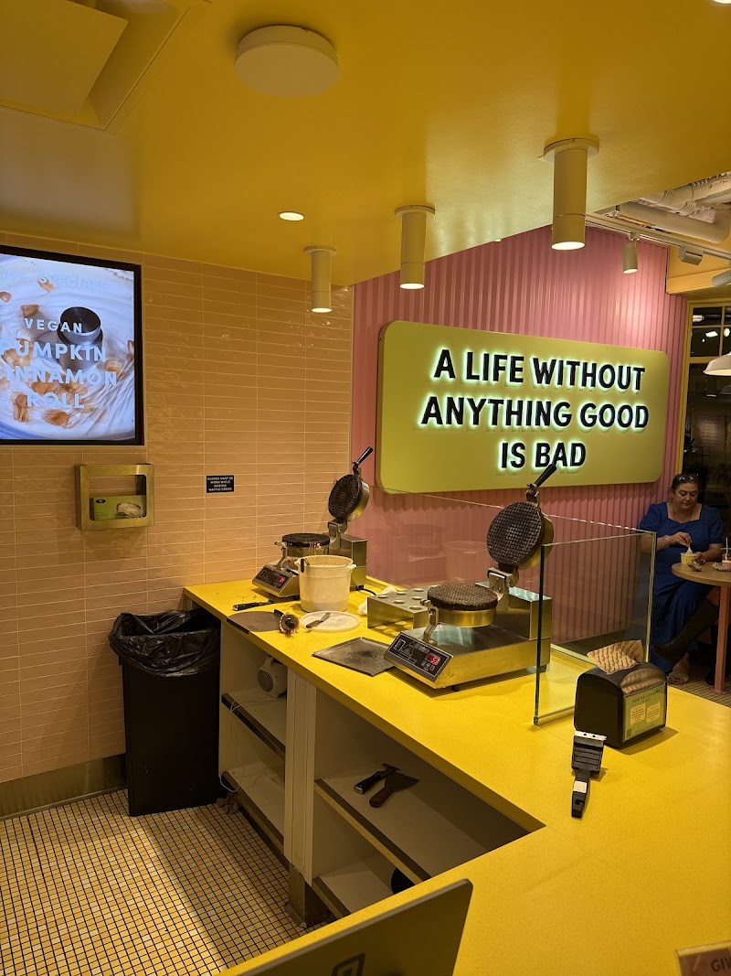 Van Leeuwen Ice Cream photo 4