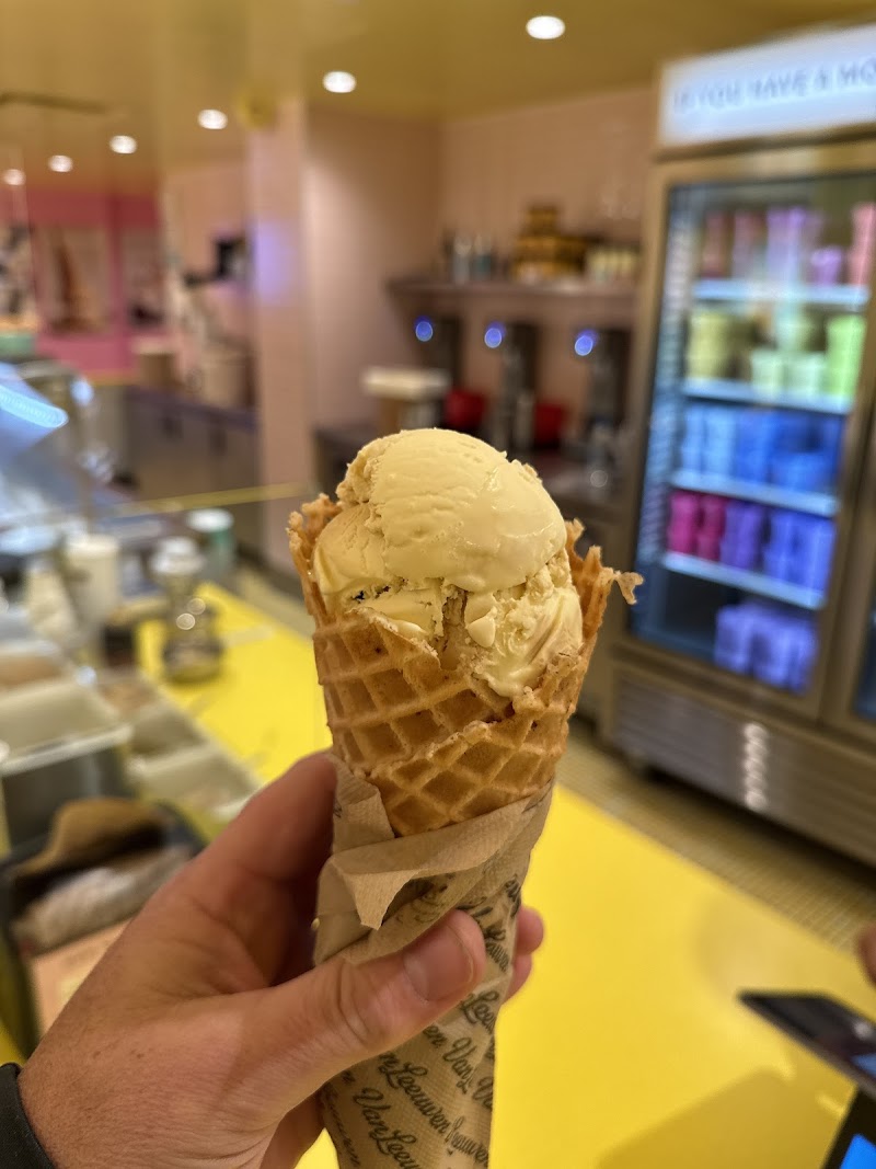 Van Leeuwen Ice Cream photo 5