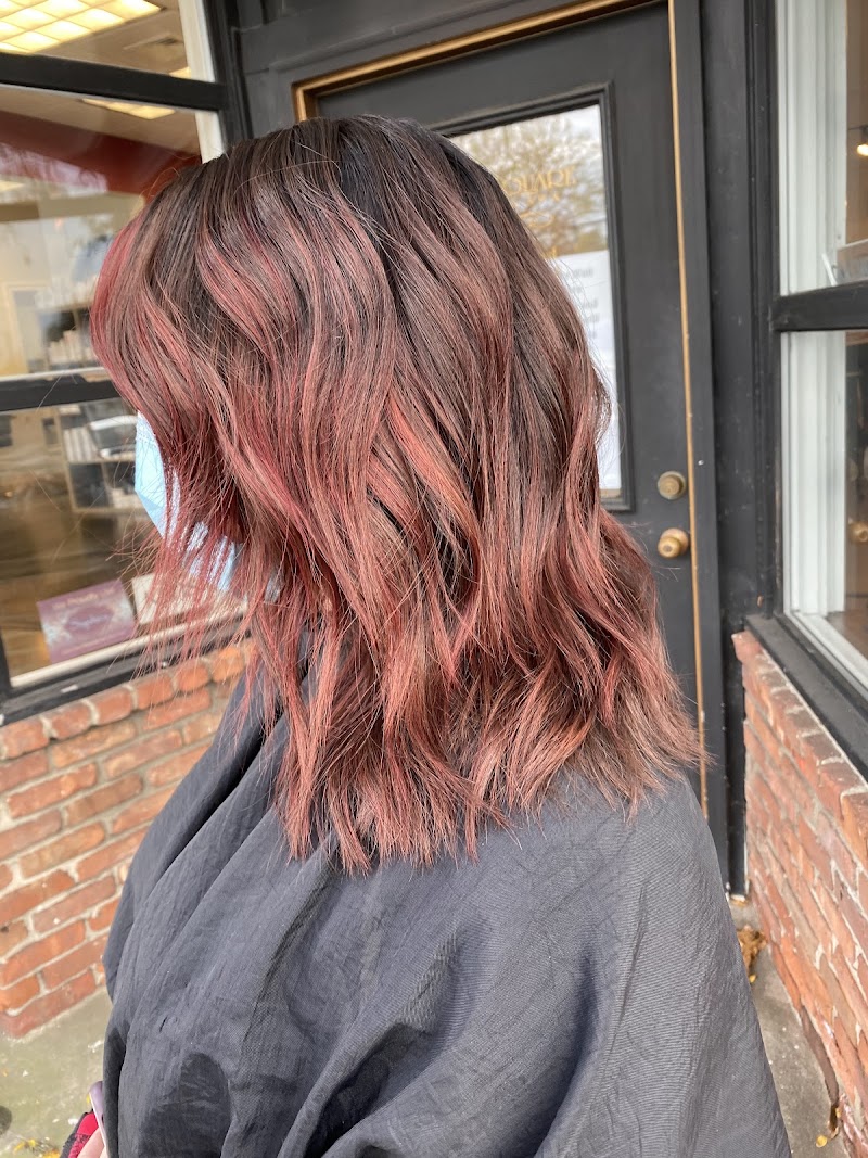 Vanity Square Salon photo 5