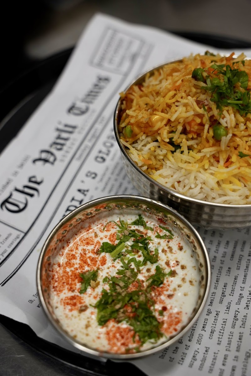 Varli Indian Street Kitchen photo 2