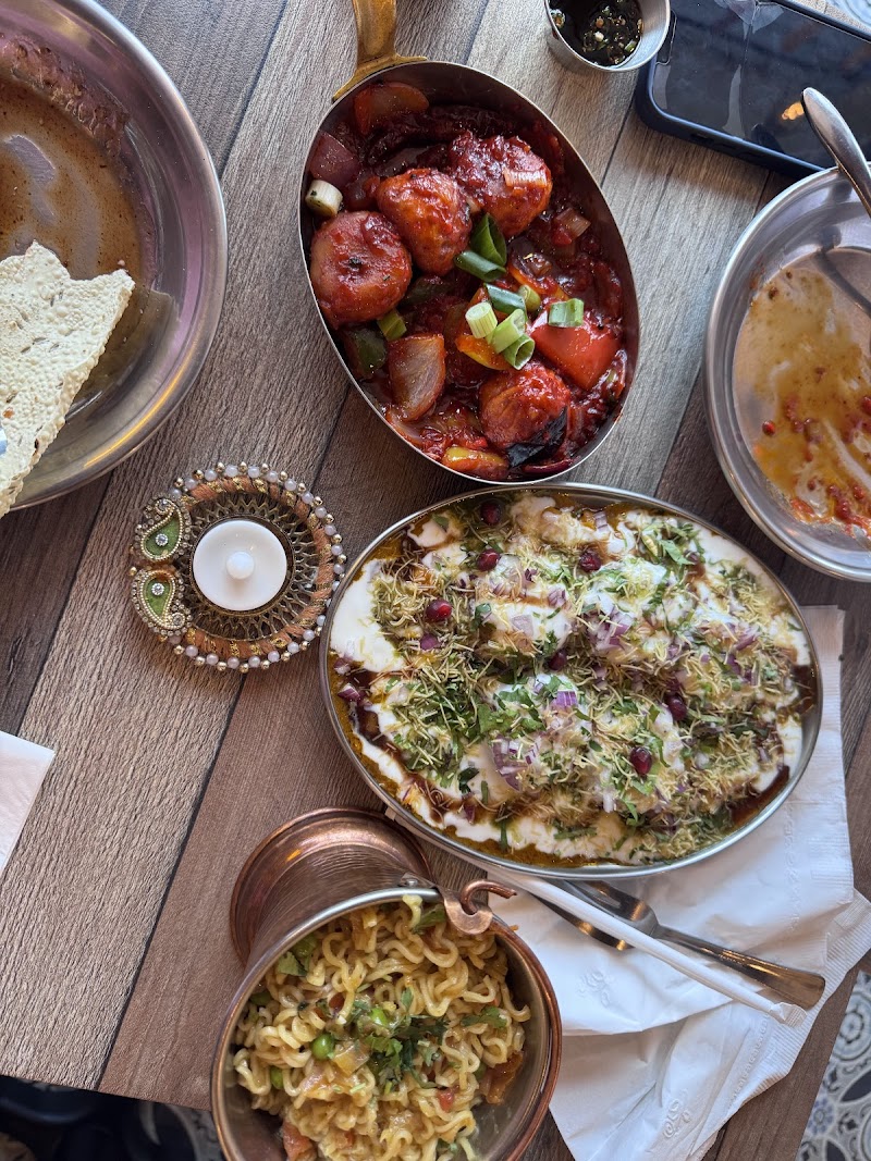 Varli Indian Street Kitchen photo 3