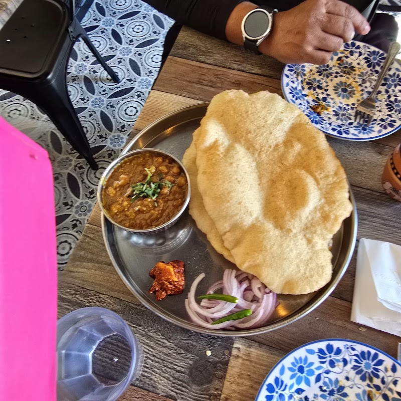 Varli Indian Street Kitchen photo 4
