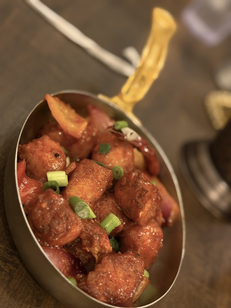 Varli Indian Street Kitchen photo 5