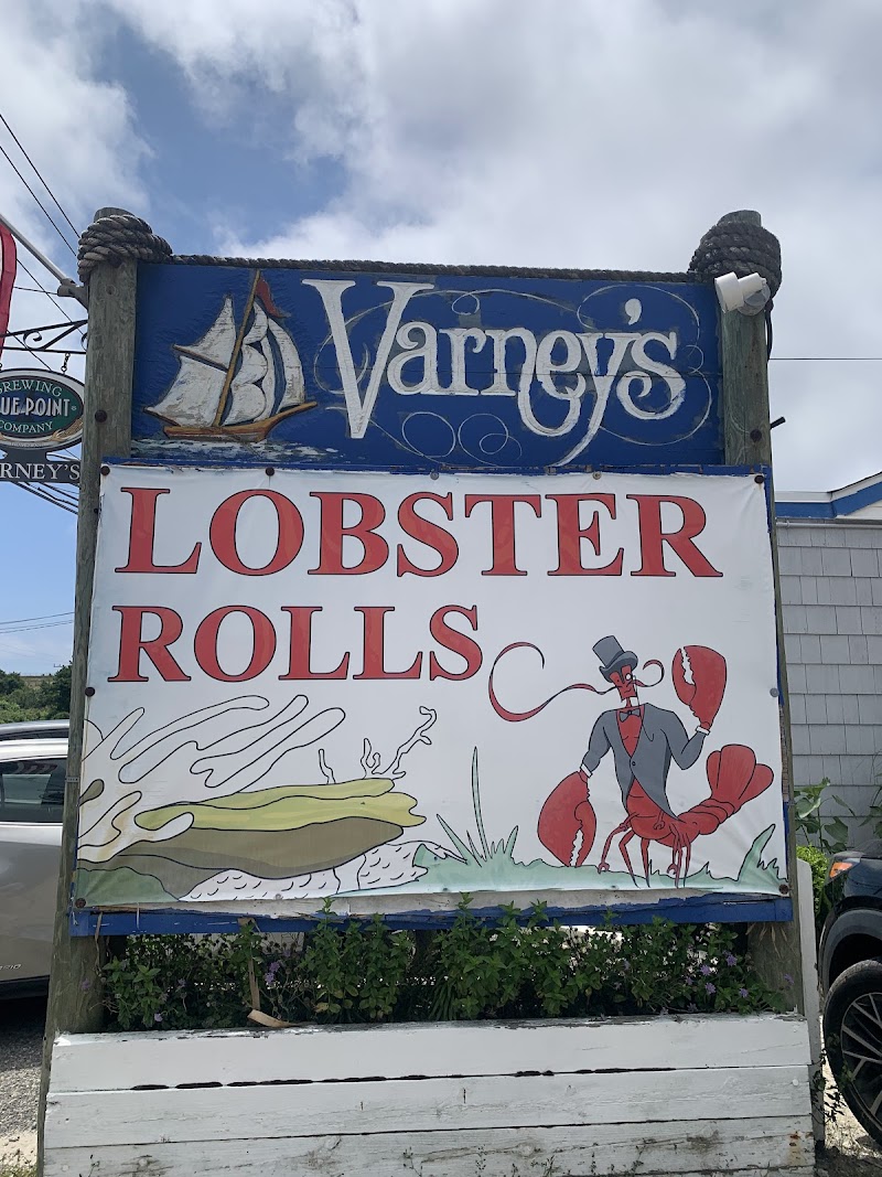 Varney's Restaurant photo 4