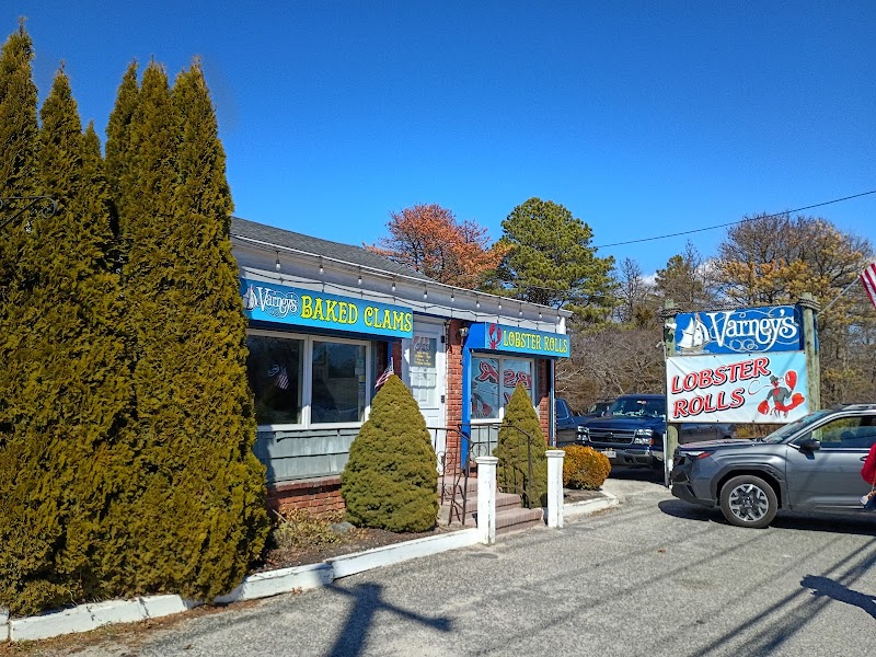 Varney's Restaurant photo 5