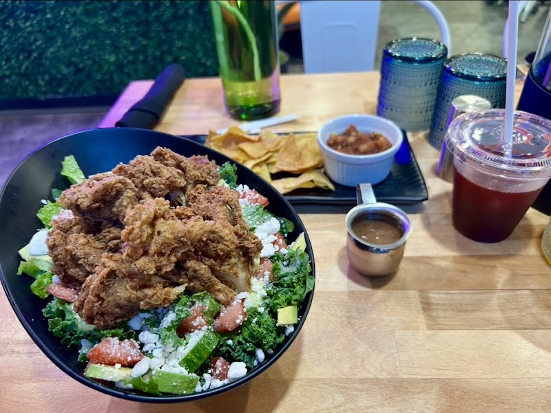 Veganish Cafe photo 2