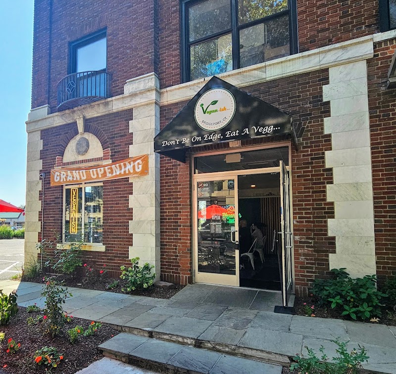 Veganish Cafe photo 3