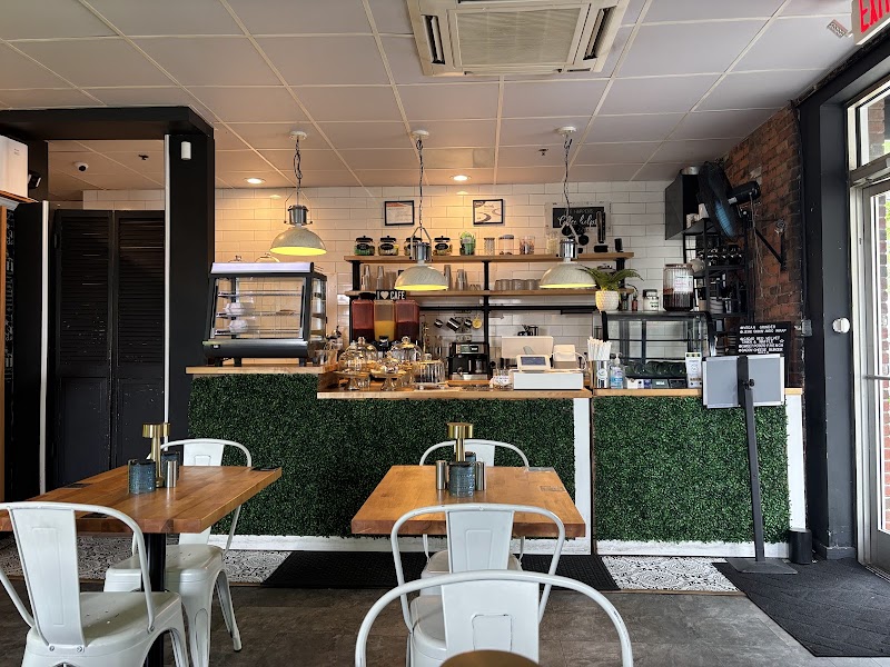 Veganish Cafe photo 4