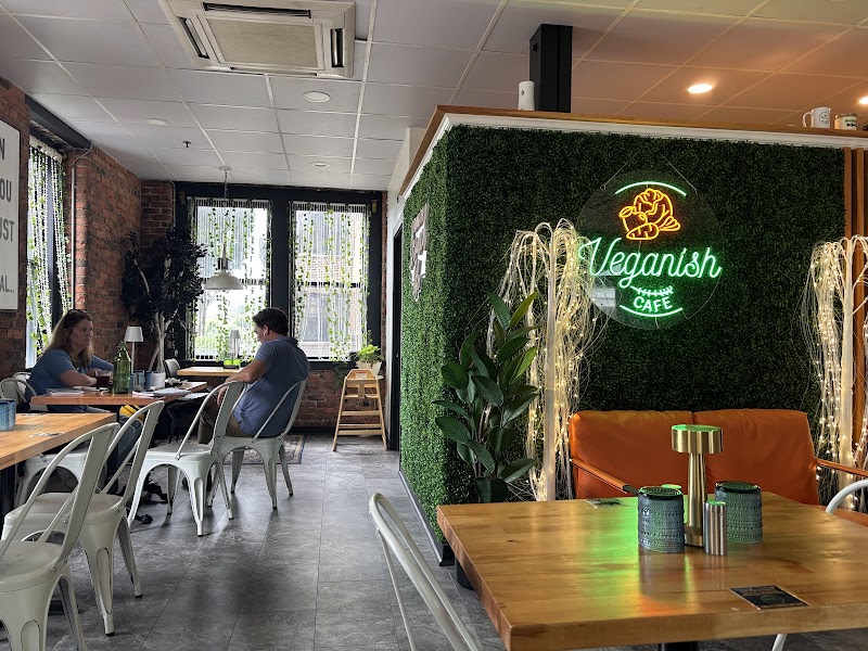 Veganish Cafe photo 5