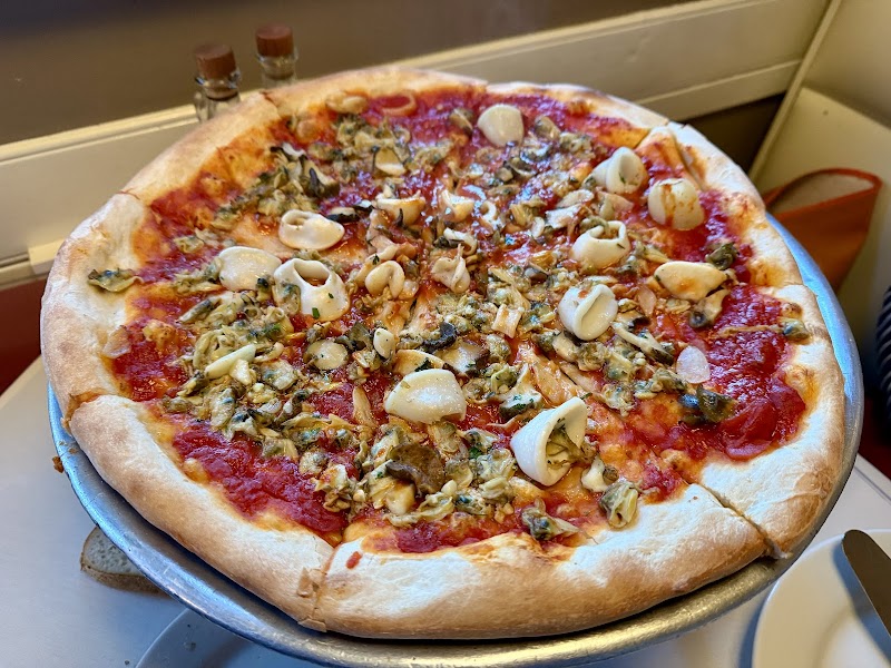 Venice Restaurant & Pizza photo 5