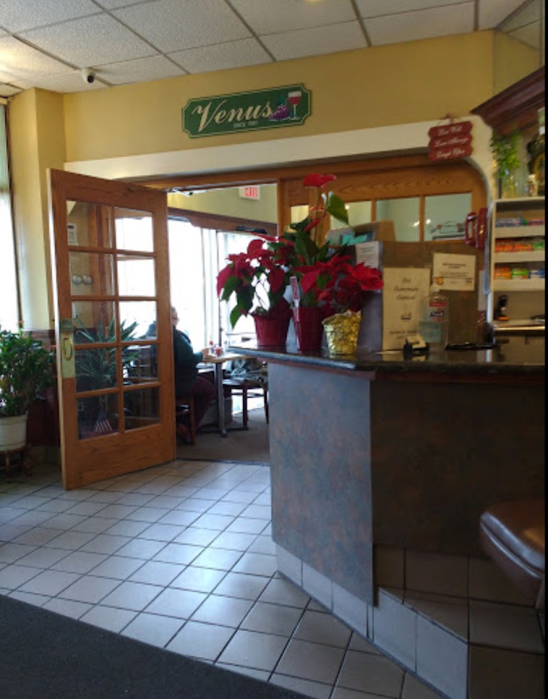 Venus Restaurant photo 1