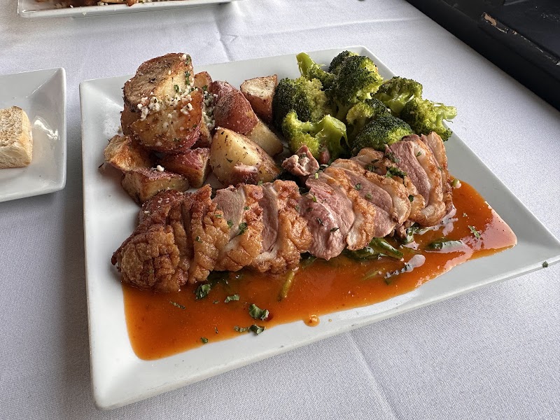 VERN Restaurant and Bar photo 4