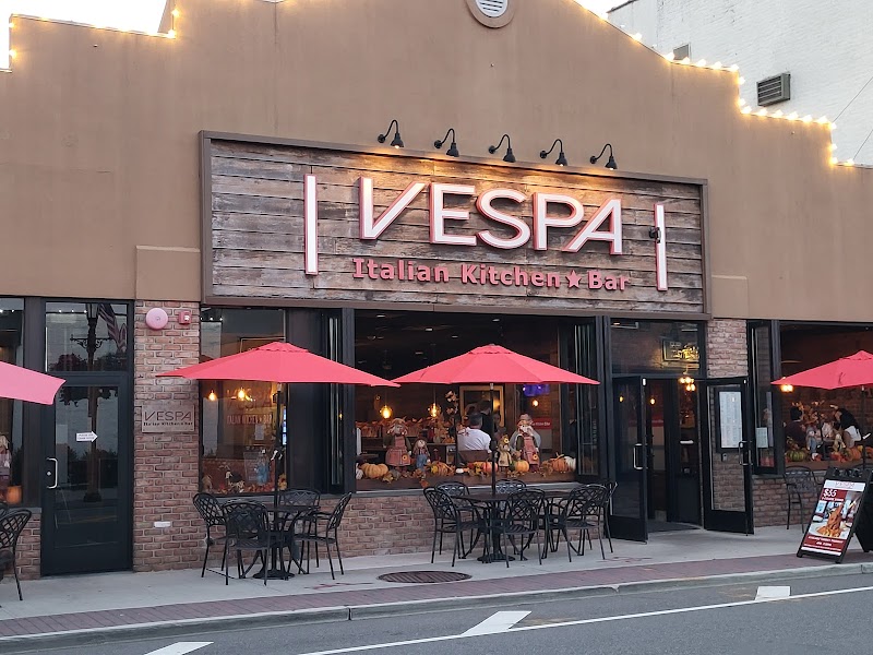 Vespa Italian Kitchen & Bar photo 1
