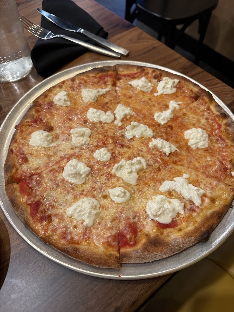 Vespino Pizza Restaurant photo 4