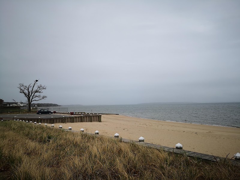 Veterans Beach photo 2