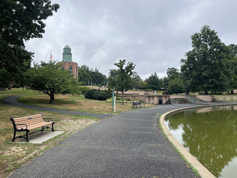 Veterans Memorial photo 2