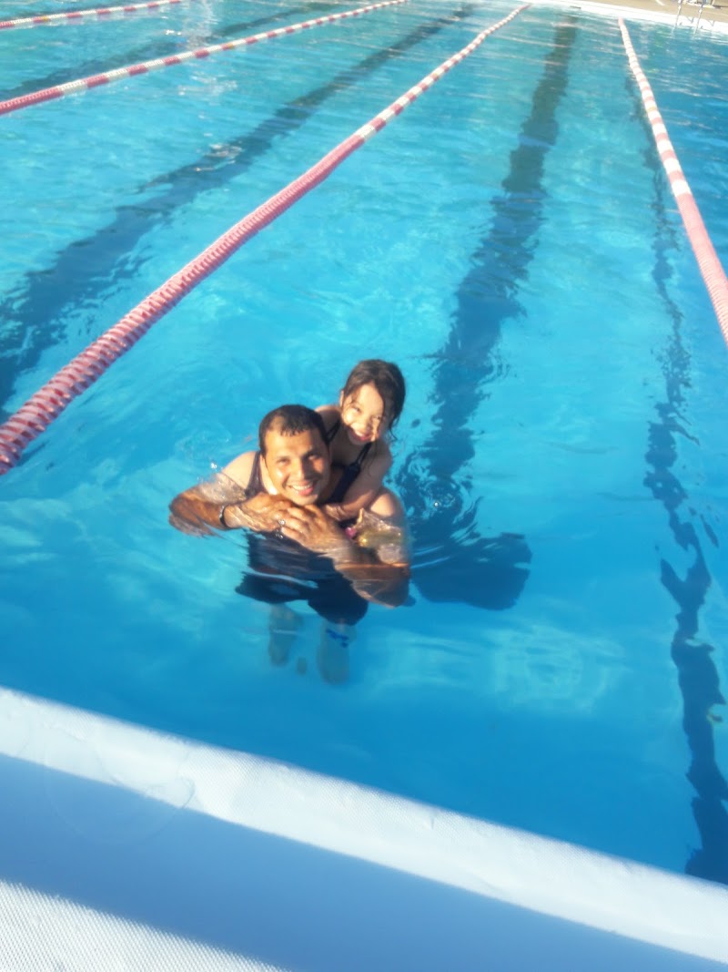 Veterans Memorial Park Pool photo 2