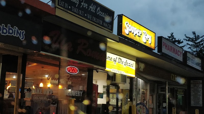 Via Roma Pizza photo 1