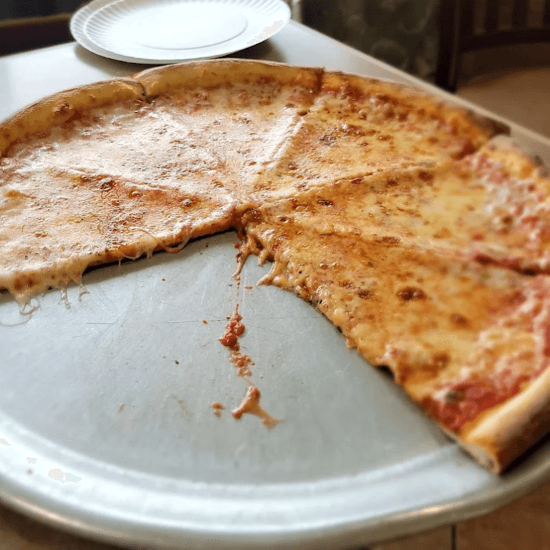 Via Roma Pizza photo 2