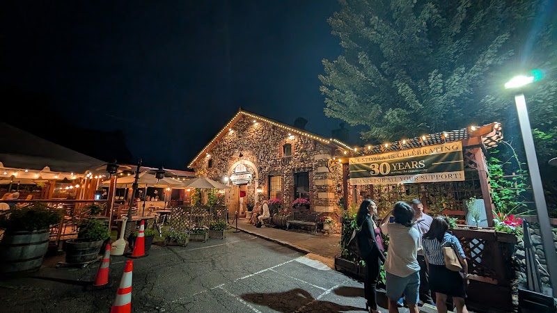 Via Sforza Trattoria photo 4