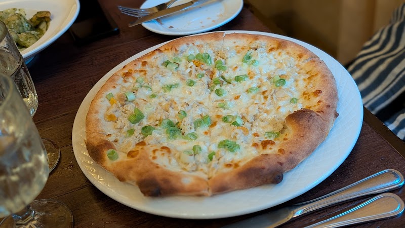 Via Sforza Trattoria photo 5