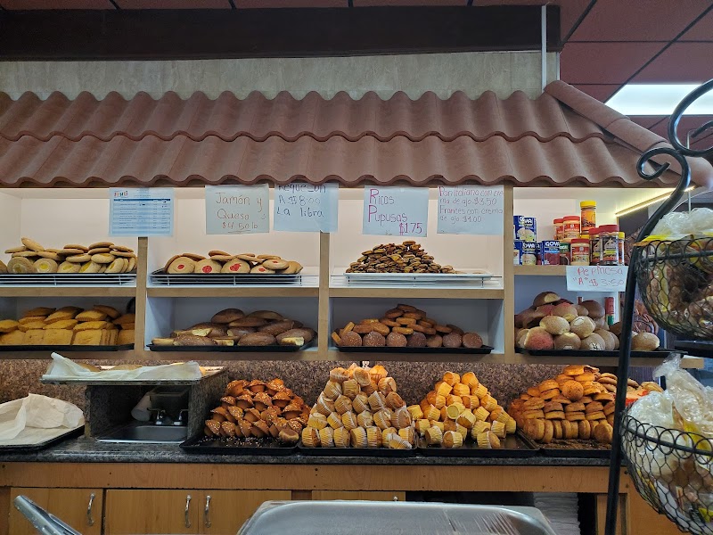 Victoria Bakery photo 4