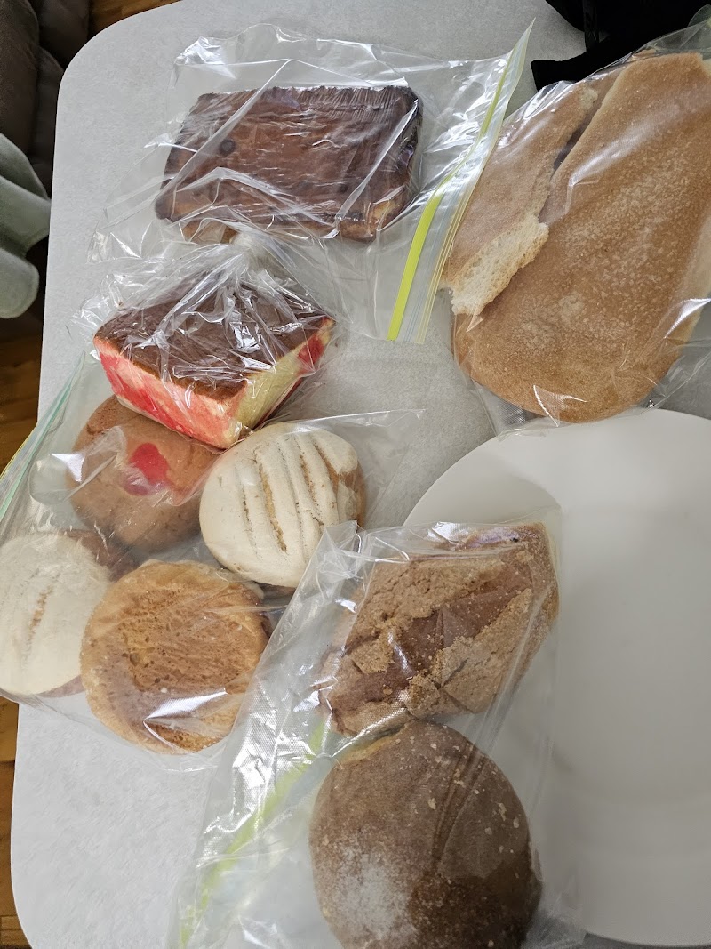 Victoria Bakery photo 5