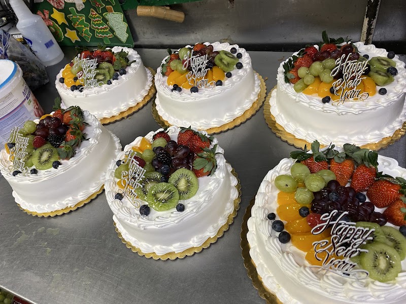 Victoria Bakery photo 2