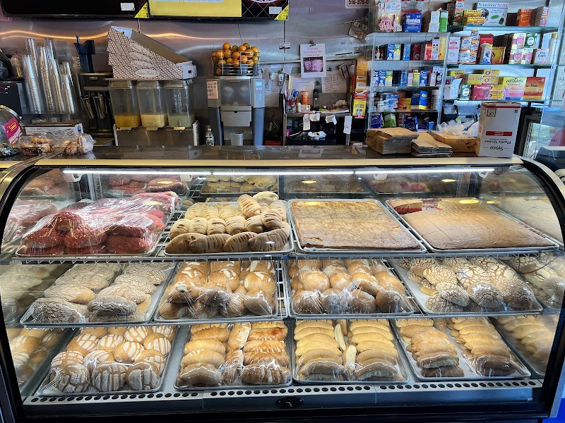 Victoria Bakery photo 5