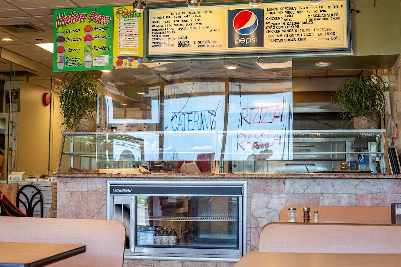 Victorious Pizzeria & Ristorante photo 1