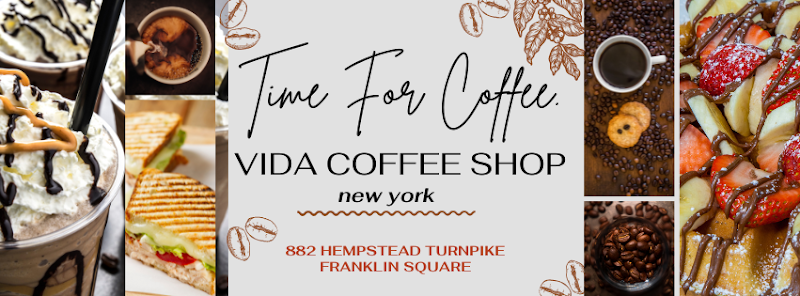 Vida Coffee Shop New York photo 3