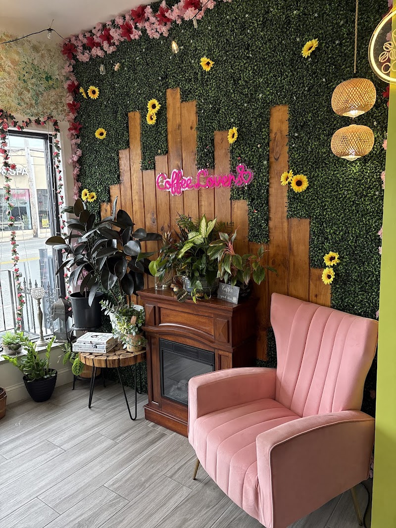 Vida Coffee Shop New York photo 5