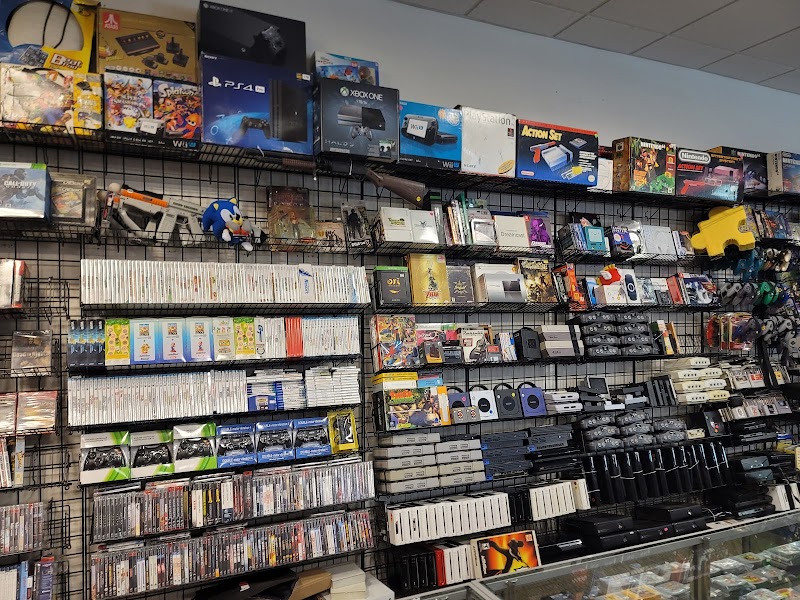 Video Game Trading Post photo 2