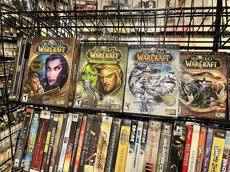 Video Game Trading Post photo 4